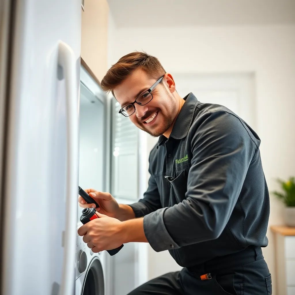 👉 Mejores empresas de reparación de electrodomésticos en Barcelona 4 Repartot