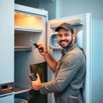 Rosat, S.l. – Reparación de electrodoméstios en Lucena