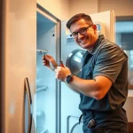 Rudeltec – Reparación de electrodoméstios en Málaga