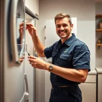 Rudeltec – Reparación de electrodoméstios en Málaga