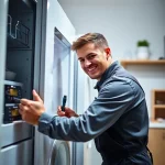 Samsung Toshiba Westinghouse Fer Neff Reparación Servicio Técnico