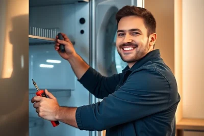 Sanse - Reparación De Electrodomésticos