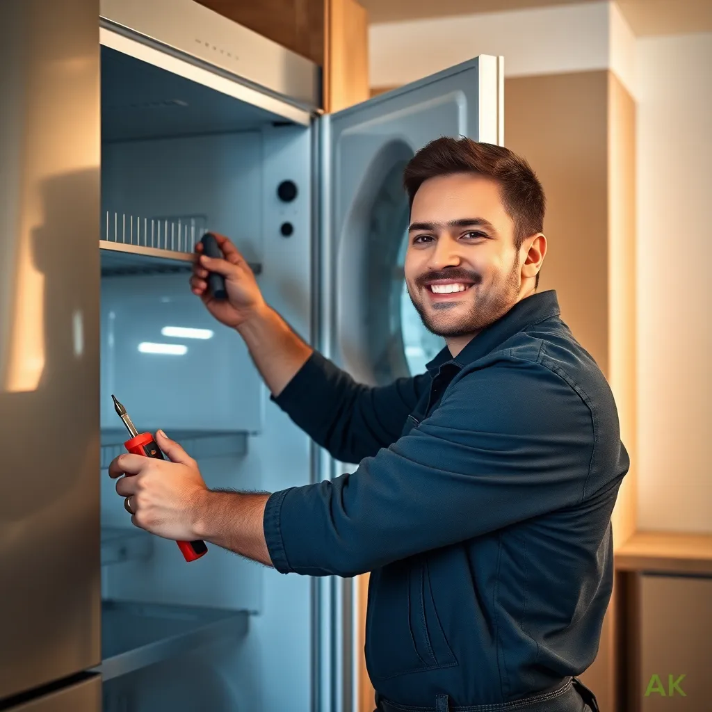 👉 Mejores empresas de reparación de electrodomésticos en Ávila 7 Sanse - Reparación De Electrodomésticos