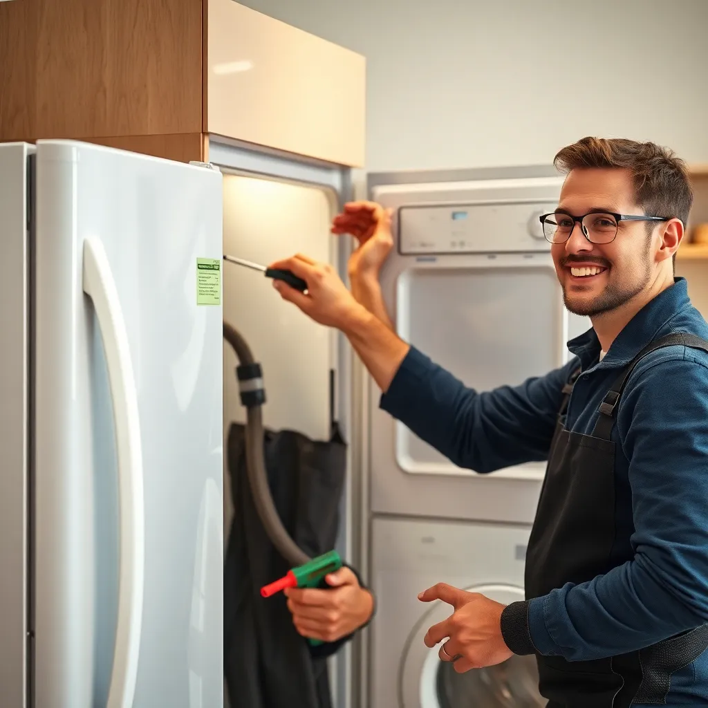 Sat Balay Siemens Teka Repara Electrodomésticos