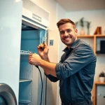 Sat Jaén – Reparación De Pequeños Electrodomésticos