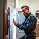 Sat Jesús Lorenzo Reparación De Electrodomésticos Candy Haier Otsein Hoover Smeg Sat Jesús Lorenzo