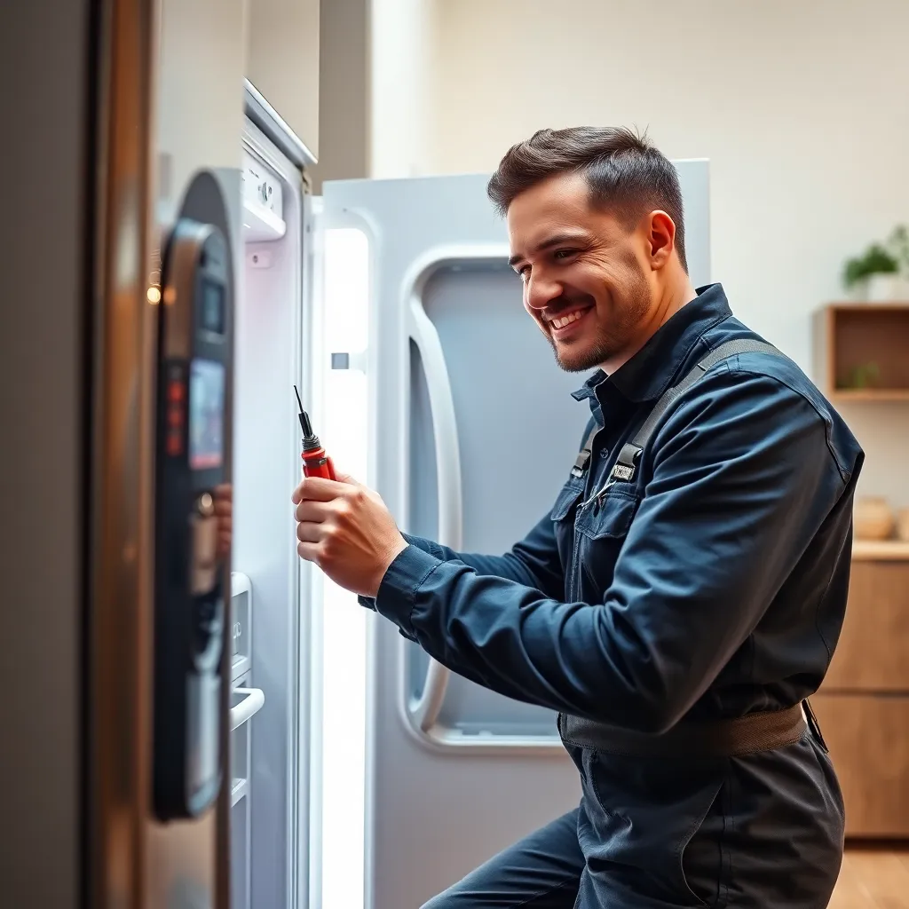 Sat Jesús Lorenzo Reparación De Electrodomésticos Candy Haier Otsein Hoover Smeg Sat Jesús Lorenzo