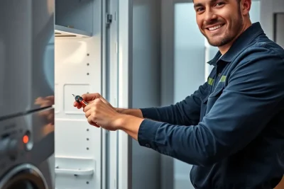 Sat Madrid Servicio Técnico Electrodomésticos