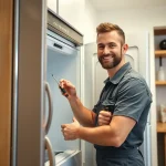 Sat Técnico Hisense Beko Liebherr Teka