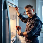 Satelec Electronics – Reparación de electrodoméstios en Madrid