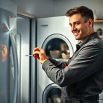 Satema - Servicio Técnico Fagor En Madrid