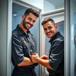 Satialia Reparación Electrodomésticos Málaga – Reparación de electrodoméstios en Málaga