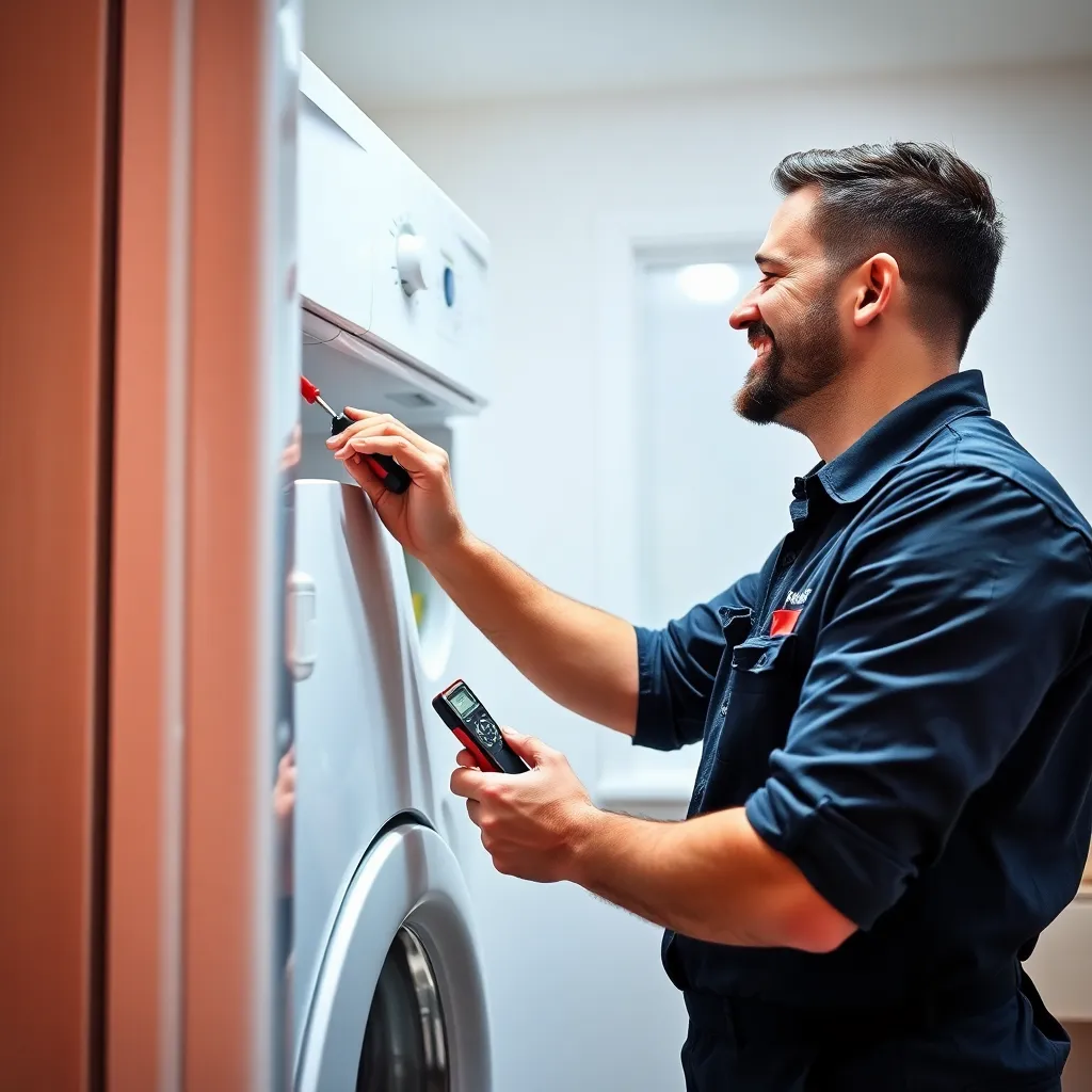 Satom Asistencia Técnica Oficial Fagor