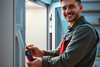 Sator Electrónica Alicante San Vicente, Servei Tècnic