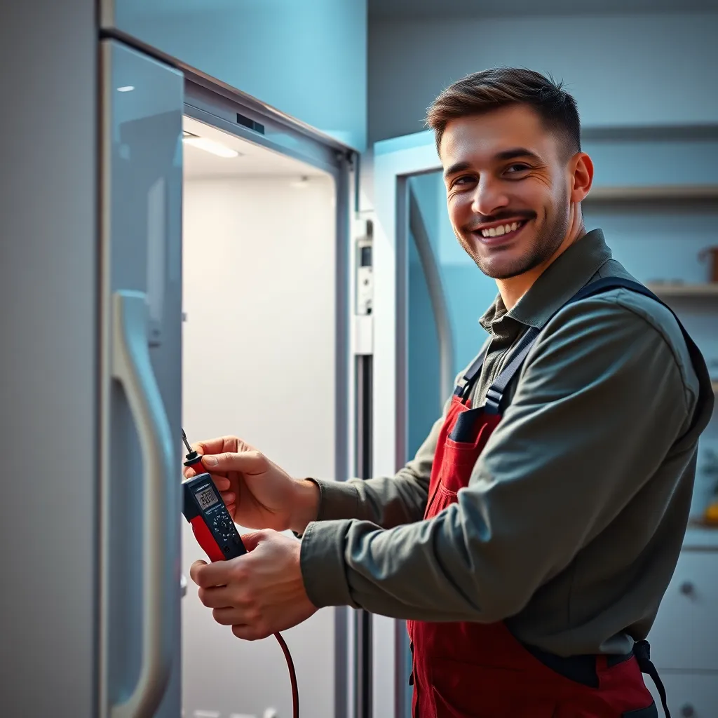 Sator Electrónica Alicante San Vicente, Servei Tècnic