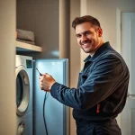 Sercicio Tecnico Gomez – Reparación de electrodoméstios en Añover de Tajo
