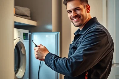 Sercicio Tecnico Gomez