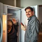 Sertec - Instalación Y Reparación De Aire Acondicionado Calderas Y Electrodomésticos – Reparación de electrodoméstios en San Fernando de Henares