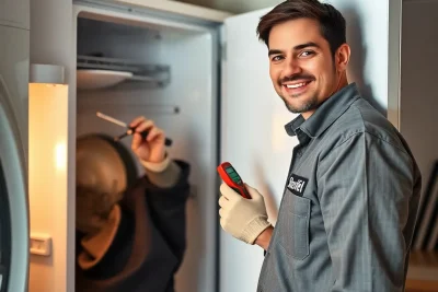 Sertec - Instalación Y Reparación De Aire Acondicionado Calderas Y Electrodomésticos