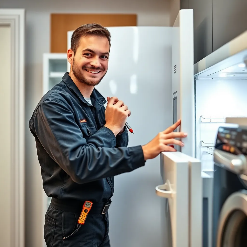 👉 Mejores empresas de reparación de electrodomésticos en Lleida 10 Servei Tècnic Balay Bosch Simenes Sat Lleida