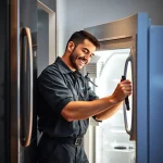 Servei Tècnic Navas – Reparación de electrodoméstios en Lleida