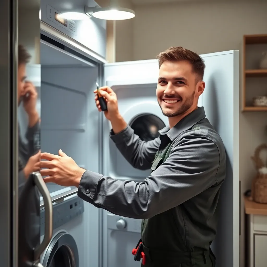 👉 Mejores empresas de reparación de electrodomésticos en Salt 1 Servei Tècnic Tele I So