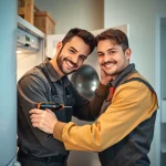 Serviblanc Alhama – Reparación de electrodoméstios en Alhama de Murcia