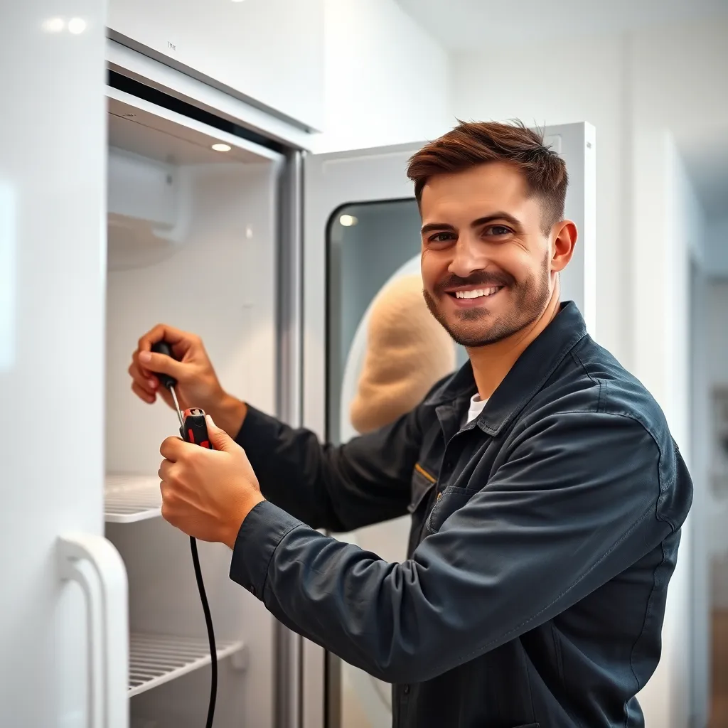 👉 Mejores empresas de reparación de electrodomésticos en Castellón de la Plana 4 Servicio Fagor Teka Liebherr S.a.t Castellon