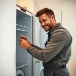 Servicio Oficial Bosch – Reparación de electrodoméstios en León