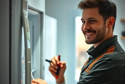 Servicio Oficial Bosch