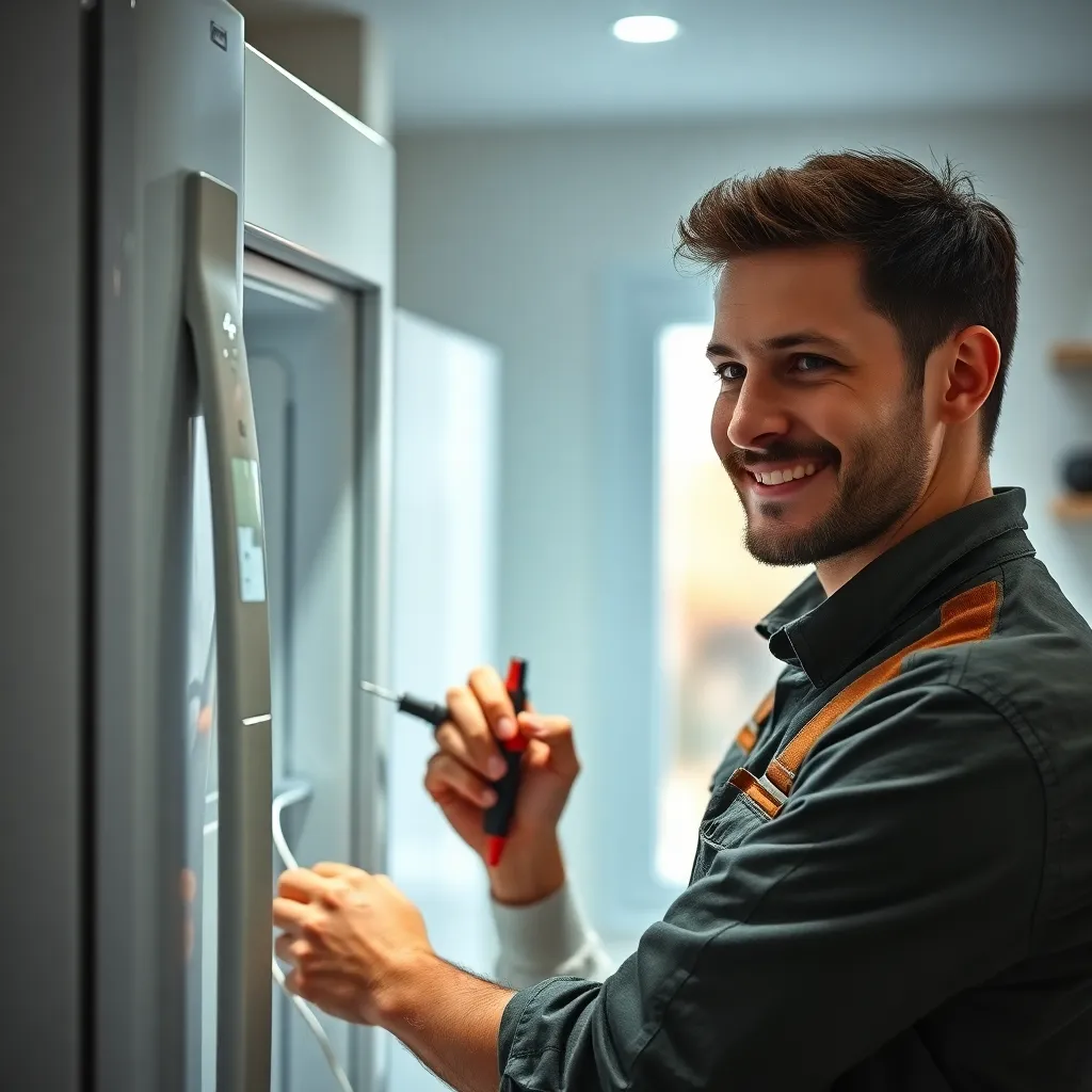 👉 Mejores empresas de reparación de electrodomésticos en Leganés 8 Servicio Oficial Bosch