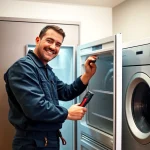 Servicio Oficial De Reparacion De Electrodomesticos