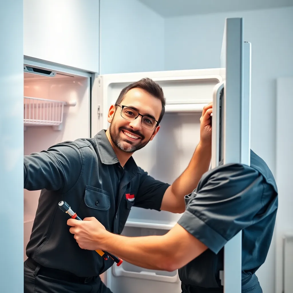 👉 Mejores empresas de reparación de electrodomésticos en León 7 Servicio Oficial Neff Leon