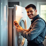 Servicio Oficial Teka,Aeg, Electrolux,Zanussi En Avila. Sat Fran Avila