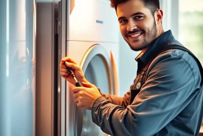 Servicio Oficial Teka,Aeg, Electrolux,Zanussi En Avila. Sat Fran Avila