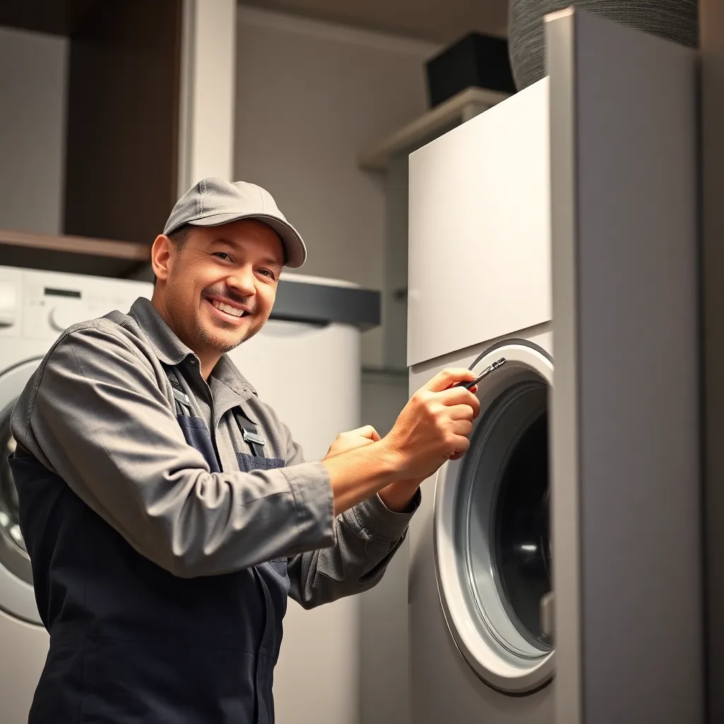 👉 Mejores empresas de reparación de electrodomésticos en Aviles 1 Servicio Reparacion Electrodomesticos