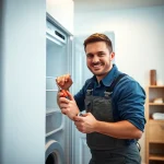 Servicio Técnico 24H Barcelona – Reparación de electrodoméstios en L´Hospitalet de Llobregat