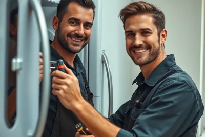 Servicio Técnico | A+ | Electrodomésticos | Madrid Sur