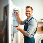 Servicio Tecnico Aire Acondicionado