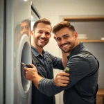 Servicio Técnico Alcala De Henares Bifrost – Reparación de electrodoméstios en Móstoles