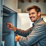 Servicio Técnico Angel Avellan