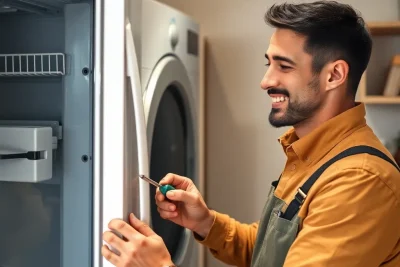 Servicio Técnico Bifros