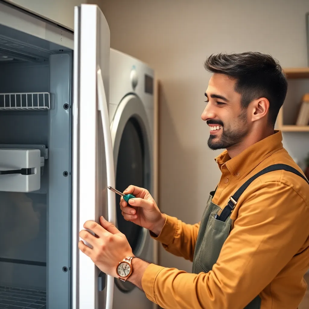 👉 Mejores empresas de reparación de electrodomésticos en Leganés 16 Servicio Técnico Bifros