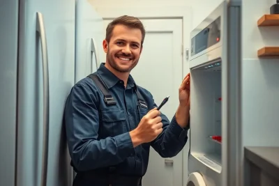 Servicio Técnico Caravaca