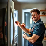 Servicio Técnico Cvt – Reparación de electrodoméstios en Torrejón de Ardoz