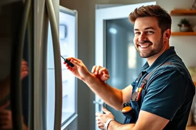 Servicio Técnico Cvt