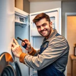 Servicio Técnico De Electrodomésticos Gómez – Reparación de electrodoméstios en Madrid