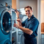 Servicio Técnico De Reparaciones – Reparación de electrodoméstios en Móstoles
