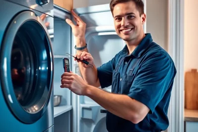 Servicio Técnico De Reparaciones