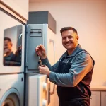 Servicio Técnico Electrodomésticos